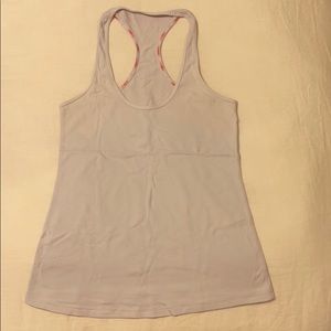 Lululemon top